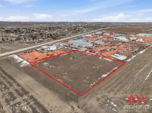 10744 State Highway 59 S, Gillette, WY 82718 - #1