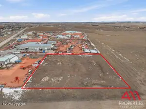 10744 State Highway 59 S, Gillette, WY 82718 - #2