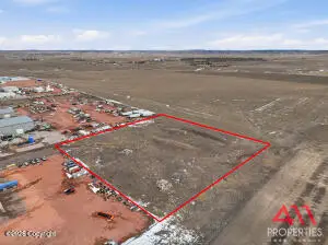 10744 State Highway 59 S, Gillette, WY 82718 - #3