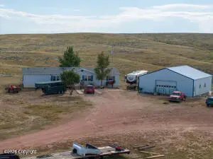 54 Sr 4, Gillette, WY 82716