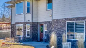 104 Vista Hills Ct, Gillette, WY 82718 - #3