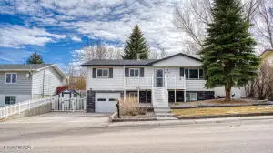 1705 Monte Vista, Gillette, WY 82716