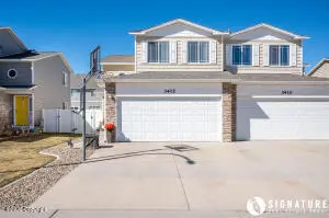 3412 Decoy, Gillette, WY 82718 - #1