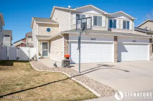 3412 Decoy, Gillette, WY 82718 - #2