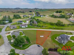 Tbd Wagon Wheel Court Lot F10, Sheridan, WY 82801 - #3