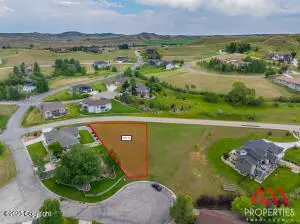 Tbd Wagon Wheel Court Lot F11, Sheridan, WY 82801 - #2
