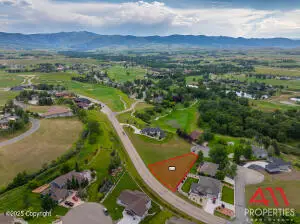 Tbd Wagon Wheel Court Lot F11, Sheridan, WY 82801 - #3