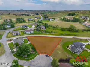 Tbd Wagon Wheel Ct Lot F10 & F11, Sheridan, WY 82801 - #2