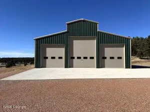 33 Ruger Rd, Sundance, WY 82729