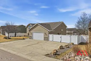 4608 Alex Way, Gillette, WY 82718 - #2