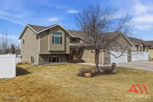 4608 Alex Way, Gillette, WY 82718 - #3