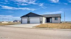 705 Lakeland Hills, Gillette, WY 82716