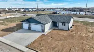 705 Lakeland Hills, Gillette, WY 82716 - #3