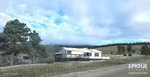 670 Canyon, Sundance, WY 82729 - #1