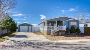 2300 Sammye Ave, Gillette, WY 82718