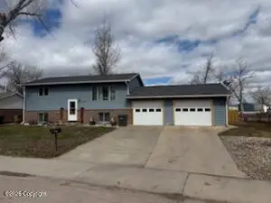 1602 Cimarron, Gillette, WY 82716