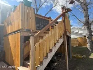 1602 Cimarron, Gillette, WY 82716 - #3