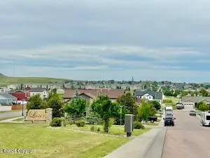 309 Villa Way, Gillette, WY 82718 - #1