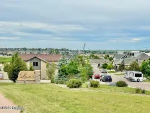 309 Villa Way, Gillette, WY 82718 - #2