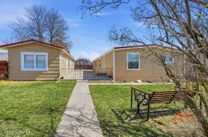 906 N Fir Ave N, Gillette, WY 82716