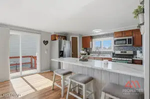 906 N Fir Ave N, Gillette, WY 82716 - #3