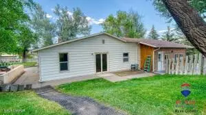 640 12th St W, Gillette, WY 82716