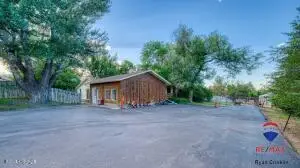 640 12th St W, Gillette, WY 82716 - #3