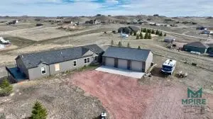 6651 Stone View, Gillette, WY 82718 - #1