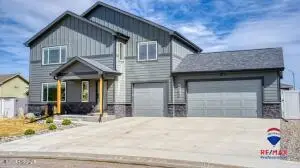 4309 Quarter Circle, Gillette, WY 82718