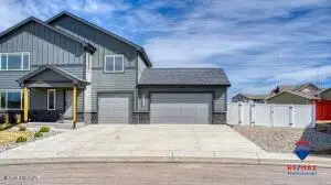 4309 Quarter Circle, Gillette, WY 82718 - #2