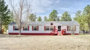 127 Pine Haven, Pine Haven, WY 82721 - #1