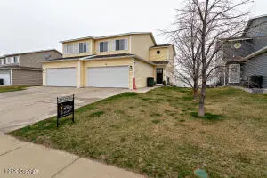 3603 Lunar Ave, Gillette, WY 82718