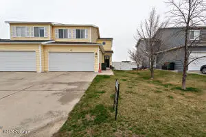 3603 Lunar Ave, Gillette, WY 82718 - #2