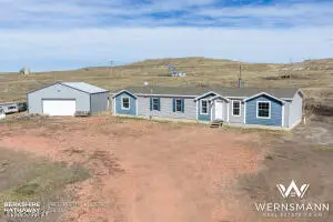 61 Coal Train Rd, Gillette, WY 82718