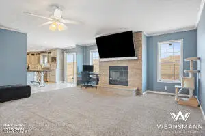 61 Coal Train Rd, Gillette, WY 82718 - #3