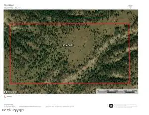Tbd Derringer Trail, Sundance, WY 82729 - #1