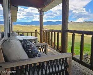 506 Klondike, Buffalo, WY 82834 - #1