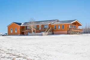 506 Klondike, Buffalo, WY 82834