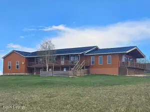506 Klondike, Buffalo, WY 82834 - #2