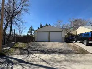 116 Springfield, Newcastle, WY 82701 - #2