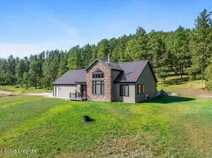 75 Turkey Paw, Sundance, WY 82729 - #1