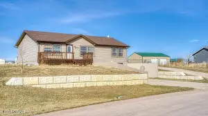 4390 Crestfield, Gillette, WY 82718