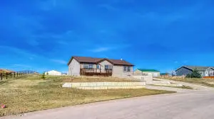 4390 Crestfield, Gillette, WY 82718 - #3