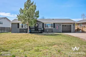 6800 Sleepy Hollow Blvd, Gillette, WY 82718