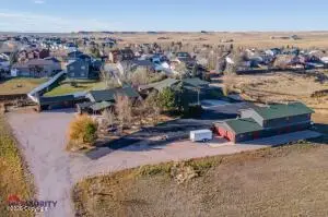 370 Hwy 50, Gillette, WY 82718