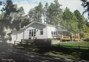 9 W Pine St W, Pine Haven, WY 82721 - #1