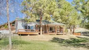 9 W Pine St W, Pine Haven, WY 82721 - #3