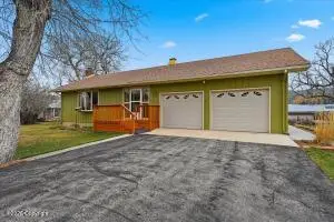 213 E Ryan St, Sundance, WY 82729 - #1