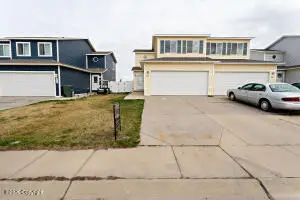 3801 Lunar Ave, Gillette, WY 82718 - #2