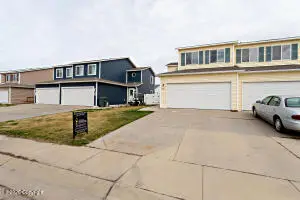 3801 Lunar Ave, Gillette, WY 82718 - #3